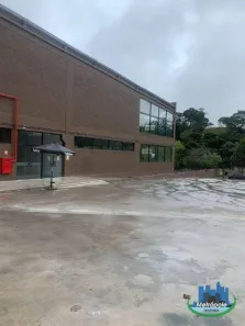 Sala Comercial para alugar, 650m² no Cidade Dutra, São Paulo
