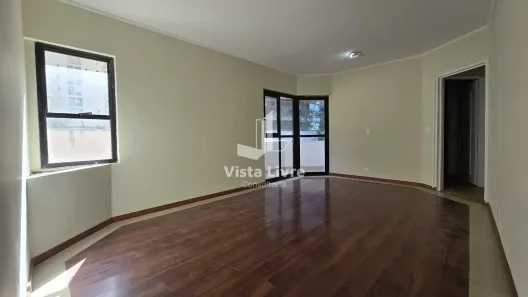Apartamento com 3 Quartos à venda, 106m² no Alphaville Centro Industrial e Empresarial/Alphaville., Barueri