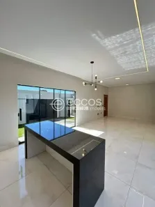 Casa com 2 Quartos à venda, 79m² no Loteamento Portal do Vale II, Uberlândia