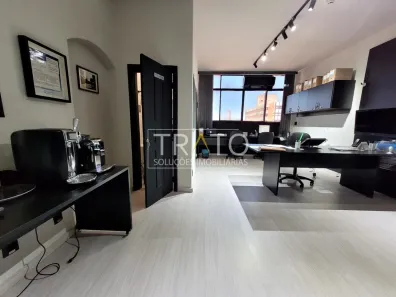 Sala Comercial com 1 Quarto à venda, 20m² no Centro, Campinas