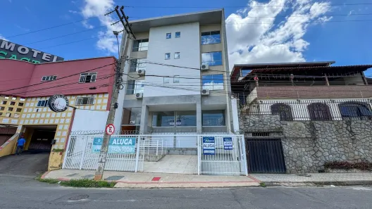 Prédio Comercial à venda, 750m² no Cruzeiro do Sul, Juiz de Fora