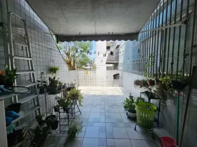 Apartamento com 3 Quartos à venda, 160m² no Irajá, Rio de Janeiro