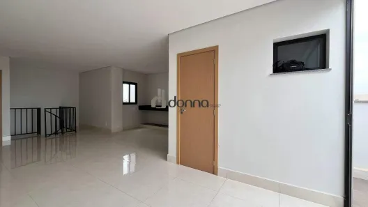 Apartamento com 3 Quartos à venda, 100m² no Santa Maria, Uberaba