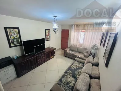 Casa com 3 Quartos à venda, 75m² no Jardim Trussardi, São Paulo