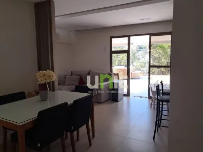 Apartamento com 3 Quartos à venda, 150m² no Gragoatá, Niterói
