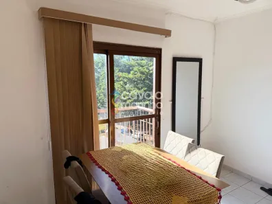 Apartamento com 1 Quarto à venda, 29m² no Jardim Irajá, Ribeirão Preto