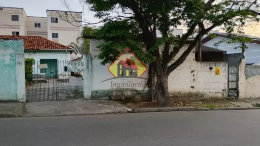 Casa com 2 Quartos à venda, 746m² no Jardim Santa Catarina, Taubaté