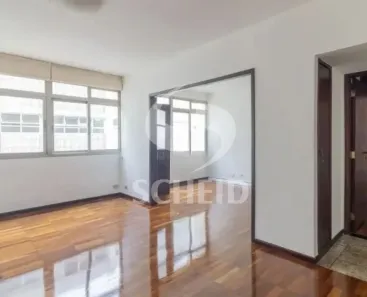 Apartamento com 2 Quartos para alugar, 130m² no Jardim Paulista, São Paulo