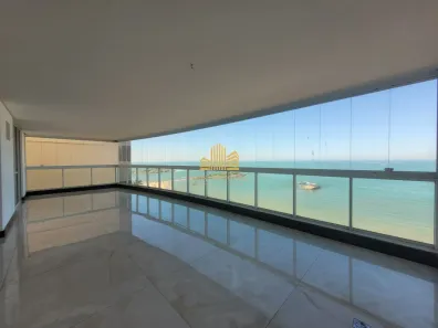 Apartamento com 4 Quartos à venda, 281m² no Praia da Costa, Vila Velha