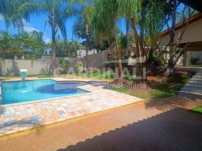 Casa de Condomínio com 3 Quartos à venda, 230m² no Royal Park, Ribeirão Preto