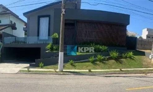 Casa de Condomínio com 3 Quartos à venda, 250m² no Residencial Santa Helena, Caçapava