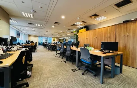 Sala Comercial para alugar, 631m² no Itaim Bibi, São Paulo
