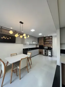 Casa de Condomínio com 3 Quartos à venda, 202m² no Loteamento Floresta, São José dos Campos