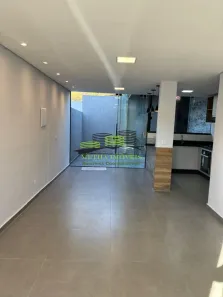 Casa de Condomínio com 3 Quartos à venda, 80m² no Taboão, São Roque