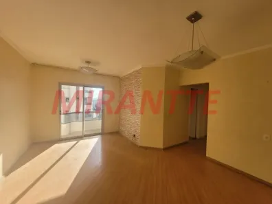 Apartamento com 3 Quartos à venda, 96m² no Parque Mandaqui, São Paulo