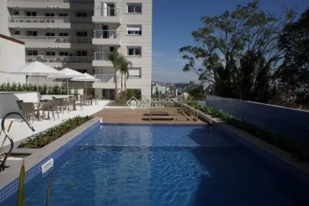 Apartamento com 4 Quartos para alugar, 208m² no Rio Branco, Porto Alegre