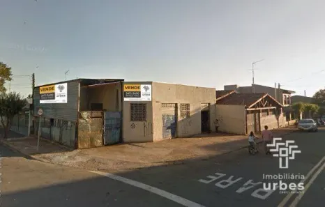 Ponto Comercial à venda, 437m² no Vila Mollon IV, Santa Bárbara D'Oeste