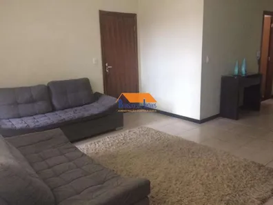 Casa com 3 Quartos à venda, 150m² no Santa Mônica, Belo Horizonte