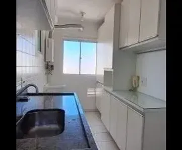 Apartamento com 3 Quartos à venda, 70m² no Residencial Parque da Fazenda, Campinas