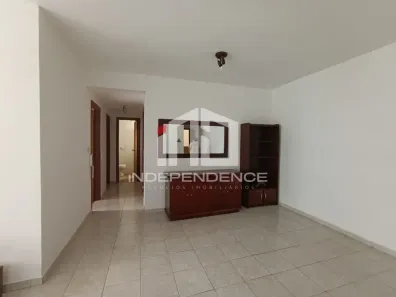 Apartamento com 3 Quartos à venda, 94m² no Parque Residencial Aquarius, São José dos Campos