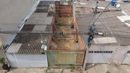Lote/Terreno à venda, 64m² no Del Lago I, Brasília