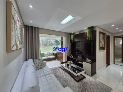 Apartamento com 3 Quartos à venda, 82m² no Jardim das Vertentes, São Paulo