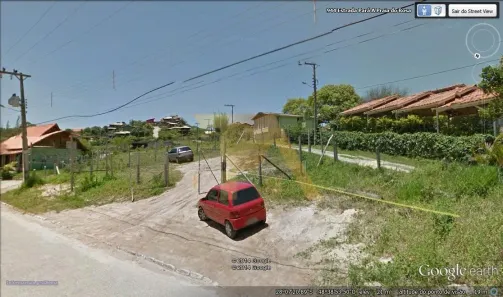 Lote/Terreno à venda, 700m² no Ibiraquera, Imbituba