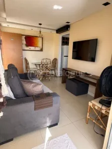 Apartamento com 2 Quartos para alugar, 52m² no Pium (Distrito Litoral), Parnamirim