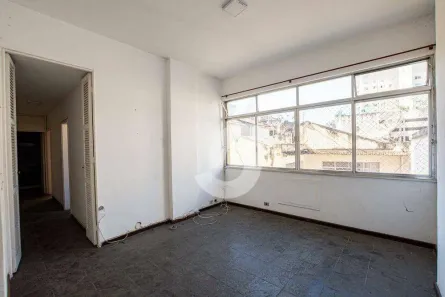 Apartamento com 2 Quartos à venda, 81m² no Icaraí, Niterói