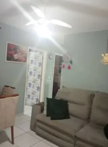 Apartamento com 2 Quartos à venda, 53m² no Loteamento Jardim das Águas, Sumaré