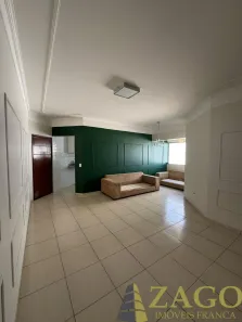 Apartamento com 3 Quartos à venda, 93m² no Residencial Amazonas, Franca