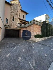 Sobrado com 3 Quartos à venda, 295m² no Jordanópolis, São Bernardo do Campo