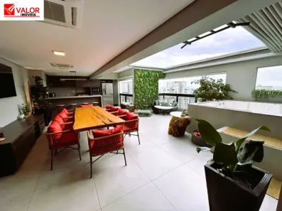 Cobertura com 2 Quartos à venda, 164m² no Vila Andrade, São Paulo