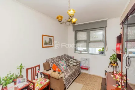 Apartamento com 3 Quartos à venda, 61m² no Camaquã, Porto Alegre