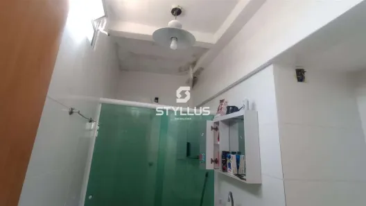 Apartamento com 1 Quarto à venda, 60m² no Cachambi, Rio de Janeiro