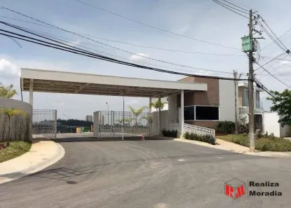 Lote/Terreno à venda, 141m² no Jardim Semiramis, Cotia