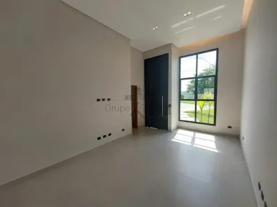 Casa de Condomínio com 3 Quartos à venda, 148m² no Jardim Jacinto, Jacareí