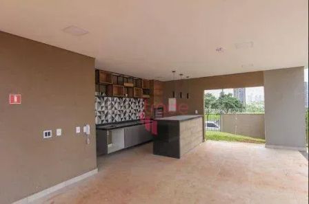 Apartamento com 2 Quartos à venda, 56m² no Residencial Monterrey, Ribeirão Preto