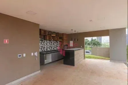 Apartamento com 2 Quartos à venda, 56m² no Residencial Monterrey, Ribeirão Preto