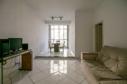 Apartamento com 3 Quartos à venda, 94m² no Icaraí, Niterói