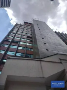 Prédio Comercial para alugar, 773m² no Vila Mariana, São Paulo