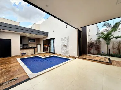 Casa com 3 Quartos à venda, 205m² no Jardim Souza Queiroz, Santa Bárbara D'Oeste