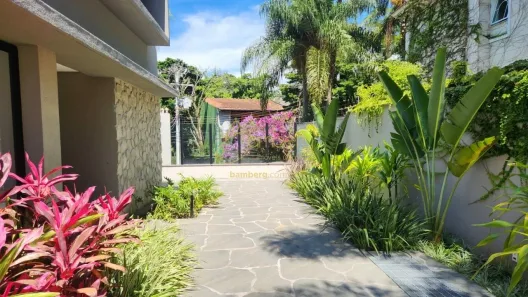 Casa de Condomínio com 4 Quartos para alugar, 850m² no Chácara Santo Antônio (Zona Sul), São Paulo
