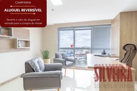 Sala Comercial à venda, 35m² no Petrópolis, Porto Alegre