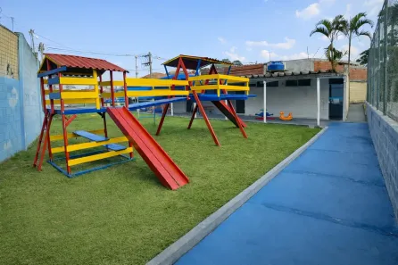 Apartamento com 2 Quartos à venda, 50m² no Vila Albertina, São Paulo