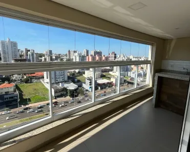 Apartamento com 3 Quartos para alugar, 175m² no Lídice, Uberlândia