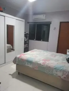Casa com 4 Quartos à venda, 200m² no Curió-Utinga, Belém