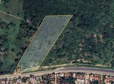 Lote/Terreno à venda, 30000m² no São Gonçalo dos Campos, São Gonçalo dos Campos