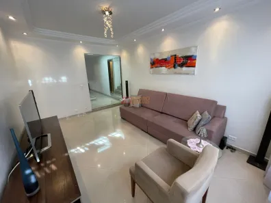 Sobrado com 3 Quartos à venda, 140m² no Jardim Santa Cruz (Sacomã), São Paulo
