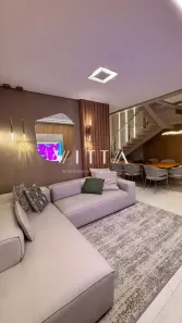 Apartamento com 4 Quartos à venda, 245m² no Plano Diretor Norte, Palmas